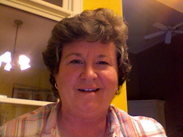 Susan Bevil - Class of 1976 - Griffin High School