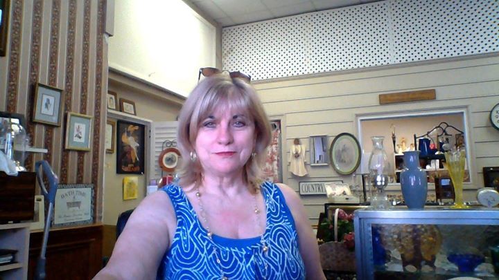 Linda Fleming - Class of 1975 - Griffin High School