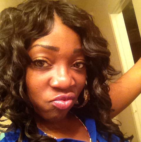 Britney Townsend - Class of 2006 - Griffin High School
