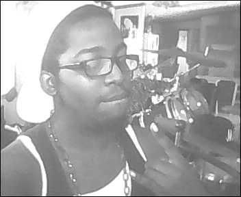 Eric Jones - Class of 2006 - North Dorchester High School