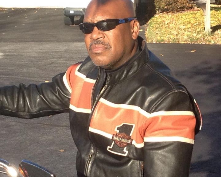 Bruce Dennis - Class of 1976 - North Dorchester High School