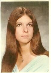 Mary {shelley} Hebb - Class of 1974 - Brunswick High School