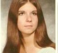 Mary {shelley} Hebb, class of 1974