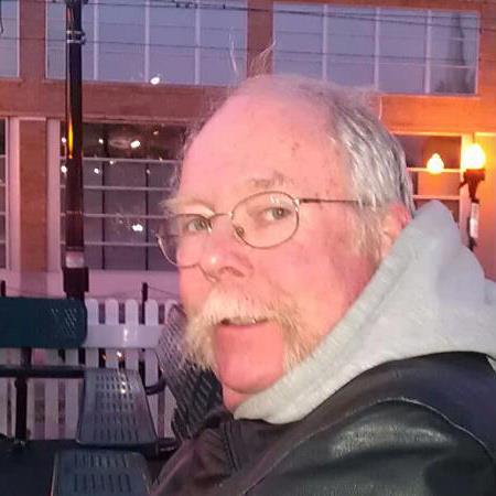 John Porter - Class of 1969 - Frederick High School