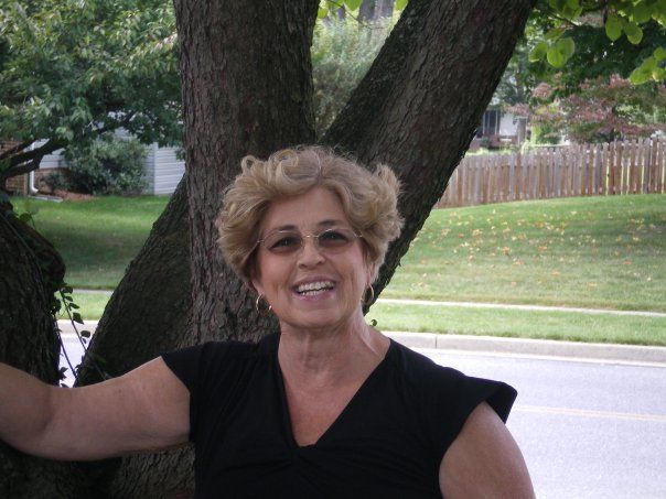 Linda Smith - Class of 1964 - Frederick High School