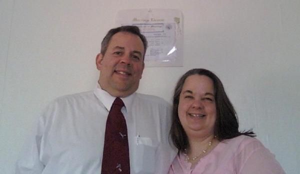 Anna Vanderpool - Class of 1990 - Frederick High School