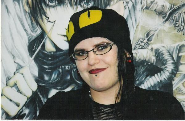 Amber Tucker - Class of 1996 - Frederick High School