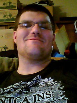 Jeffrey Abrecht - Class of 1995 - Frederick High School