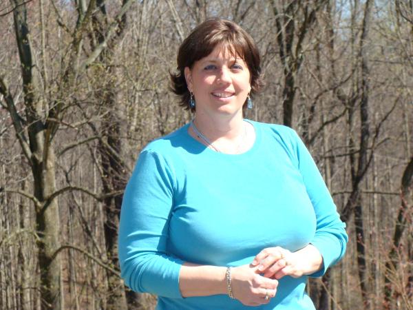 Heather Zimmerman - Class of 1990 - Frederick High School