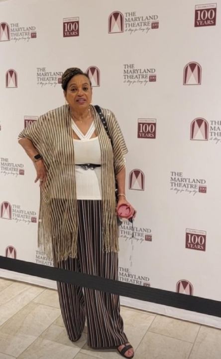 Godfreda Weedon - Class of 1975 - Frederick High School