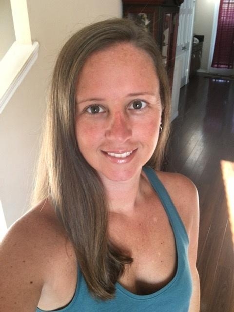 Amy Wheeler - Class of 1992 - Frederick High School
