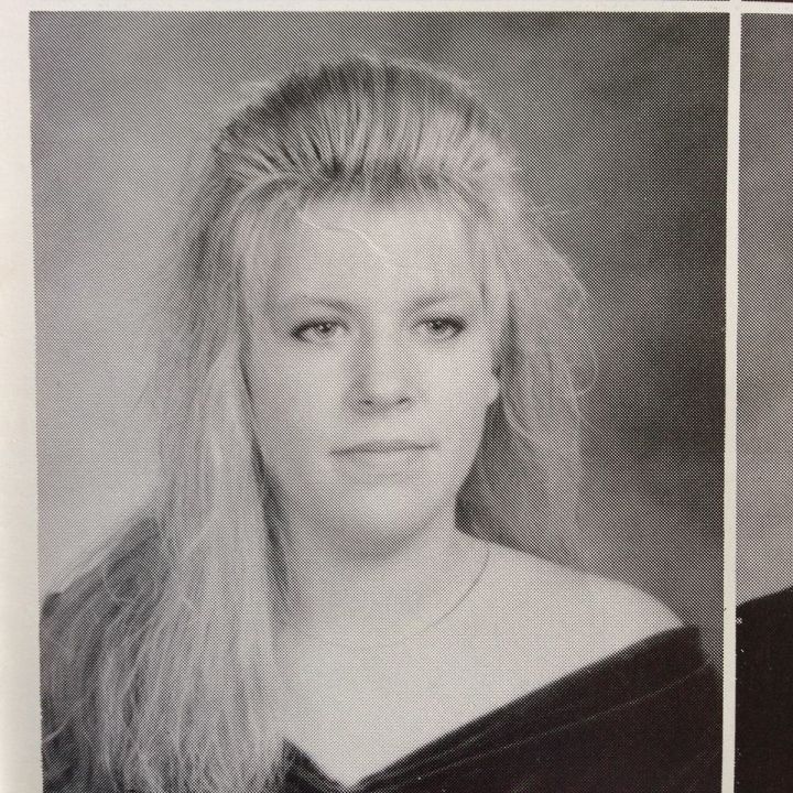 Denise Hunter - Class of 1995 - Frederick High School