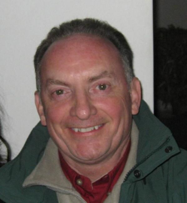 Michael Young - Class of 1970 - Frederick High School