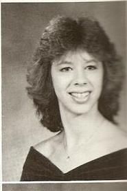 Cindy Kahler - Class of 1985 - Frederick High School