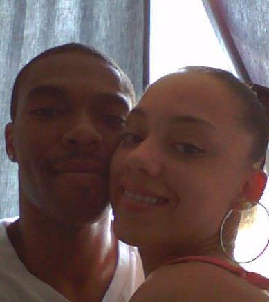 Javone Palmer - Class of 2003 - Frederick High School