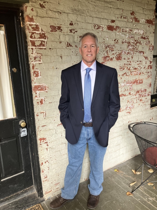 Robert Pyles - Class of 1978 - Frederick High School