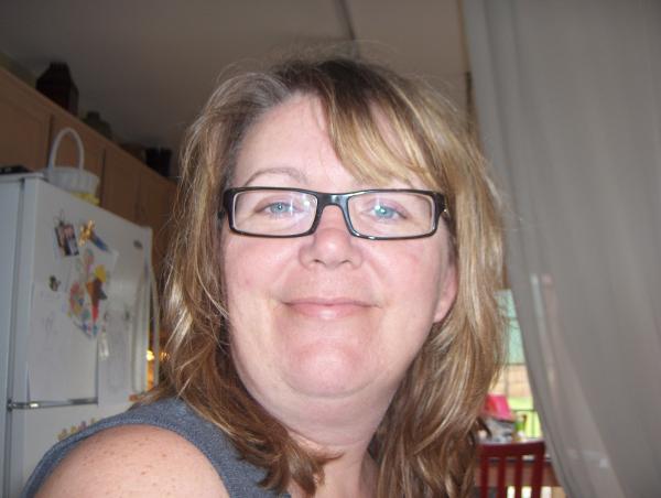 Angela Gregory - Class of 1985 - Frederick High School