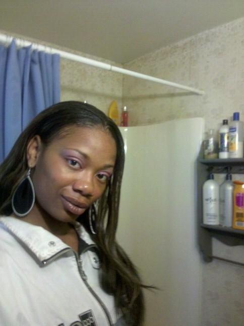 Sandra Dorsey - Class of 2003 - Frederick High School
