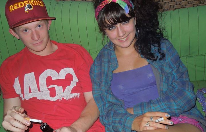 Kaitlyn Kauffman - Class of 2009 - Frederick High School