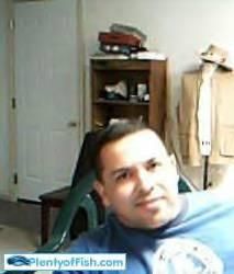 Victor Jerez - Class of 1988 - Frederick High School