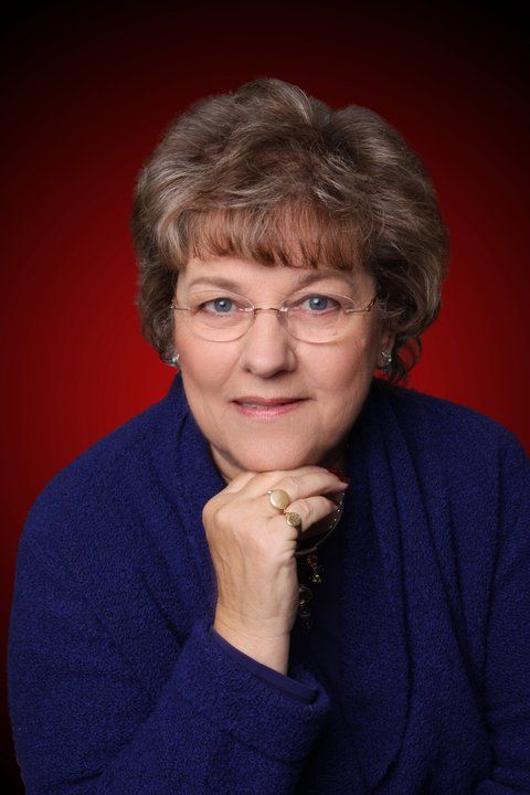 Karol Hess - Class of 1961 - Frederick High School