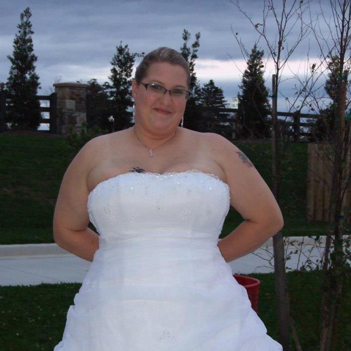 Ashley Signor-myers - Class of 2004 - Frederick High School
