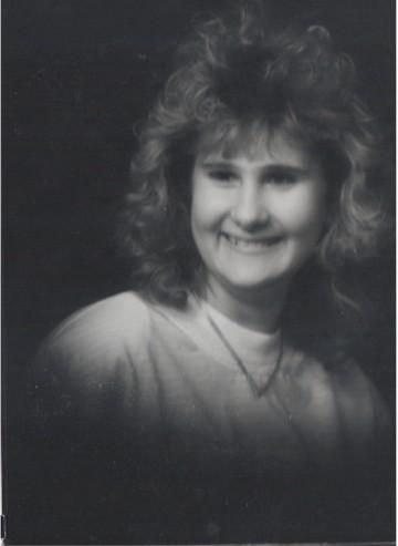 Teresa Alger - Class of 1989 - Frederick High School