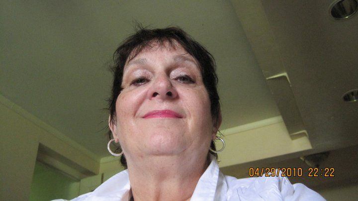 Gail Clara Lombardi Baldo - Class of 1965 - Frederick High School