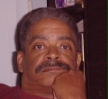 Lawrence Brown Jr, class of 1968
