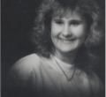 Teresa Alger, class of 1989