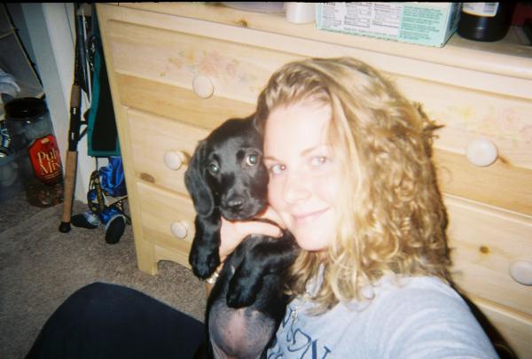 Christine Doolittle - Class of 2003 - Linganore High School