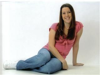 Cindy Bradford - Class of 1996 - Linganore High School