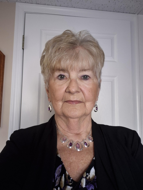 Joy Huddleson Joy Fawley - Class of 1968 - Linganore High School