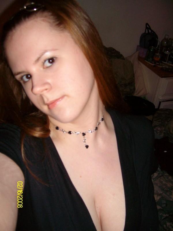 Connie Jewell - Class of 2004 - Linganore High School