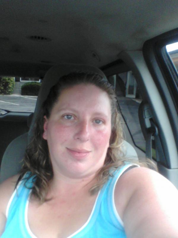 Heather Johann - Class of 1995 - Linganore High School