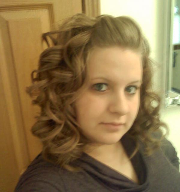 Katie Wright - Class of 2006 - Linganore High School