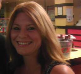 Lisa Morgan - Class of 1988 - Linganore High School