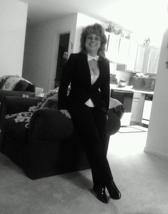 Wendy Shank - Class of 1988 - Linganore High School