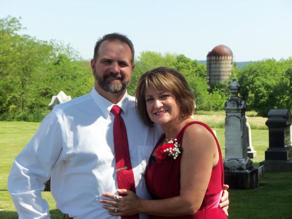 Dale A. Young - Class of 1981 - Linganore High School