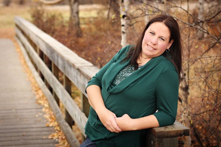 Jennifer Vidrick - Class of 1998 - Linganore High School
