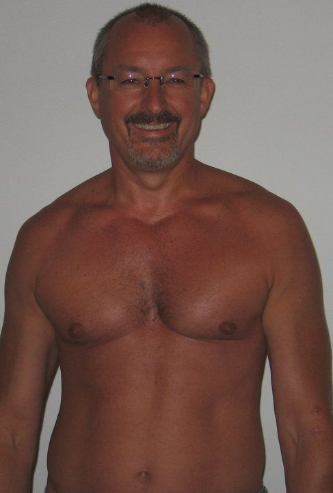 Dwayne Thompson - Class of 1981 - Linganore High School