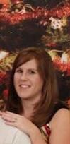 Karey Blackwood - Class of 1998 - Linganore High School