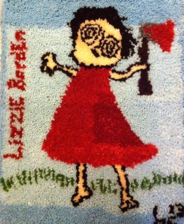 Beth Cassorla - Class of 1994 - Linganore High School