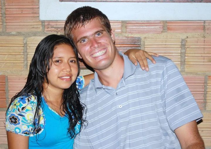 Stephen Horvath - Class of 2004 - Urbana High School
