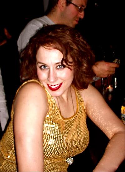 Kelly Budd - Class of 2002 - Urbana High School