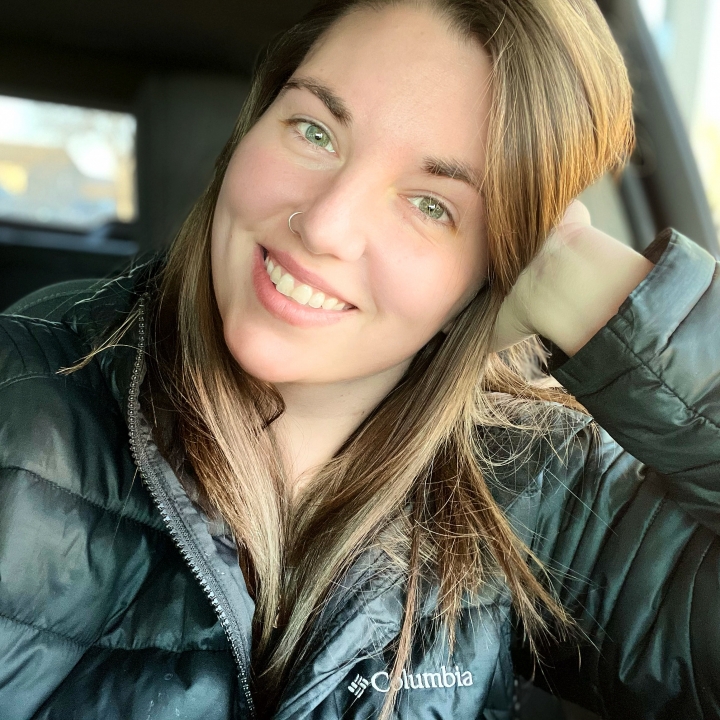 Kathrine Keyser - Class of 2010 - Middletown High School