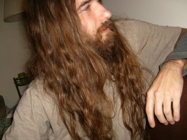 Aaron Lennox - Class of 1997 - Middletown High School