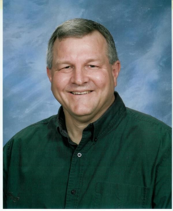 Louis Ahalt - Class of 1975 - Middletown High School