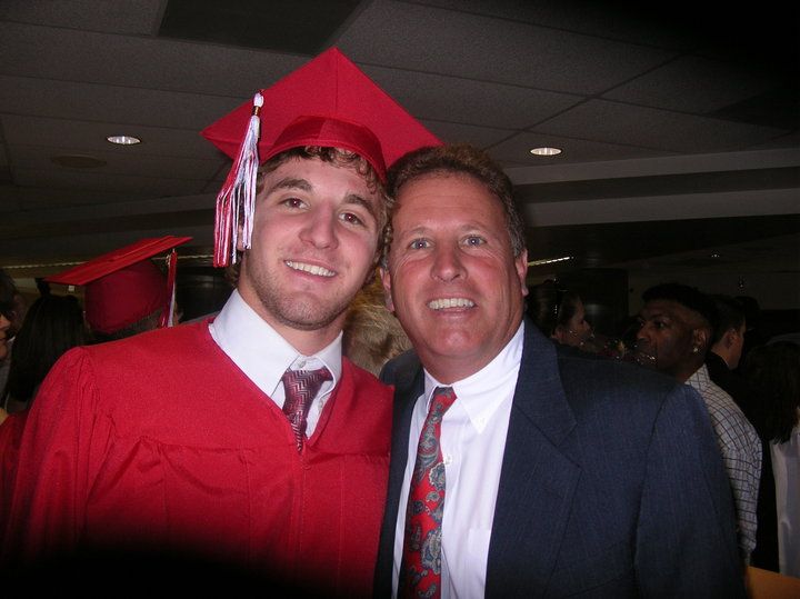 Earl Palmer - Class of 1974 - Middletown High School