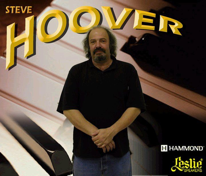 Steve Hoover - Class of 1977 - Middletown High School